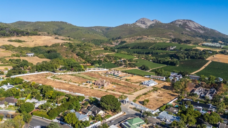 0 Bedroom Property for Sale in Courtrai Western Cape